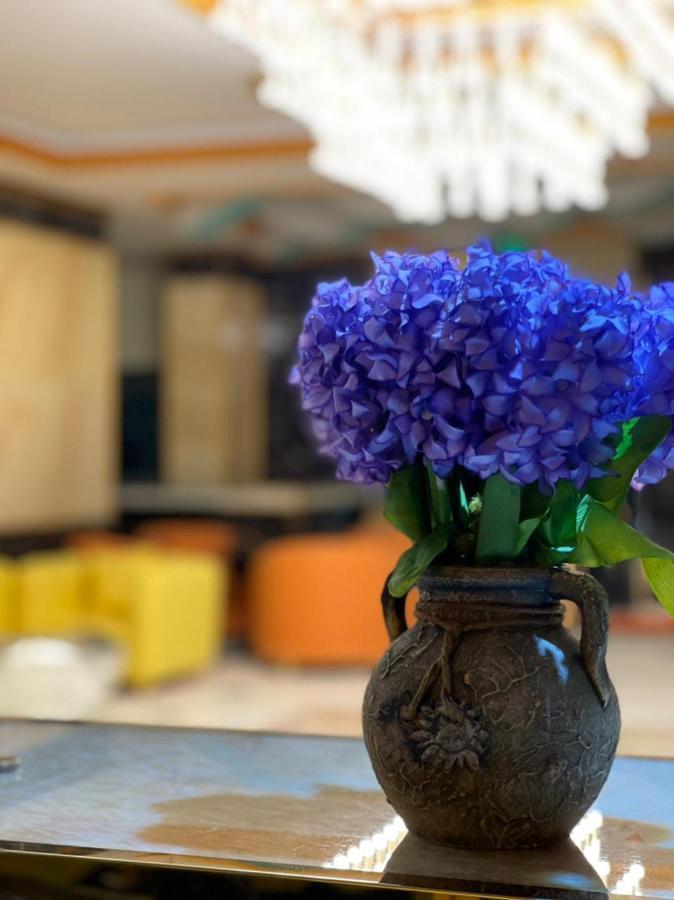 דוקם Asian Hotel מראה חיצוני תמונה