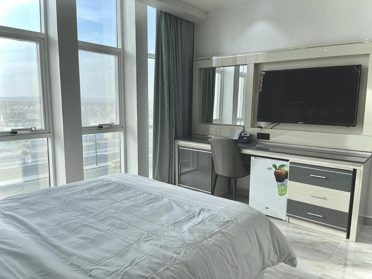 דוקם Asian Hotel מראה חיצוני תמונה