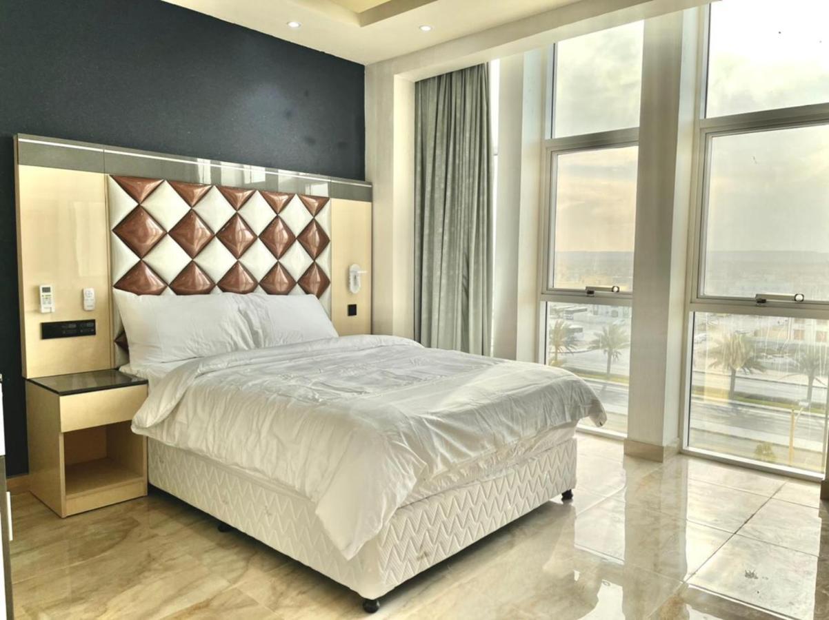 דוקם Asian Hotel מראה חיצוני תמונה