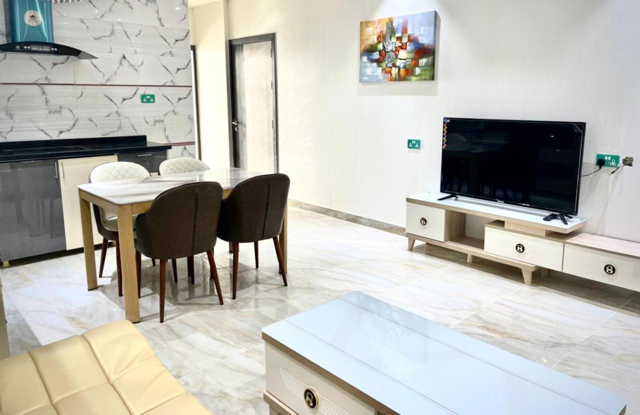 דוקם Asian Hotel מראה חיצוני תמונה